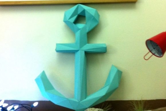 Anchor Paper Sculpture: A Designerβs Honest Review for Real Embroidery Use