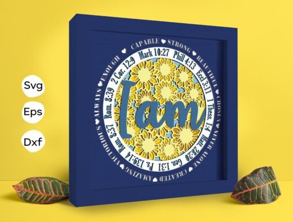 Bible Verse Papercut Light Box: A Designerβs Real-World Embroidery Review