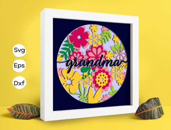 Flower Grandma Papercut Light Box: A Designerβs Real-World Review for Branding & Creative Projects