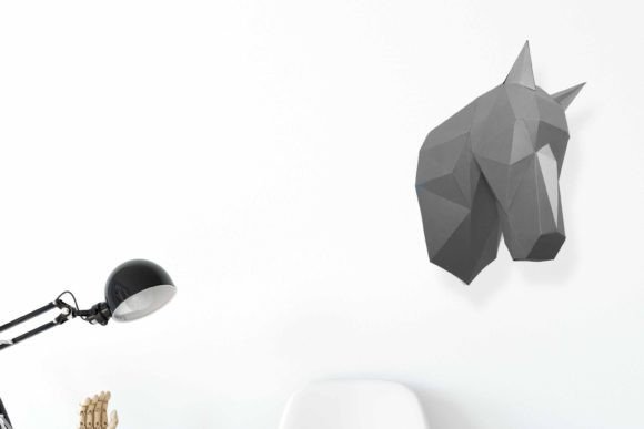 Horse Head Paper Sculpture: A Designer’s Real-World Review