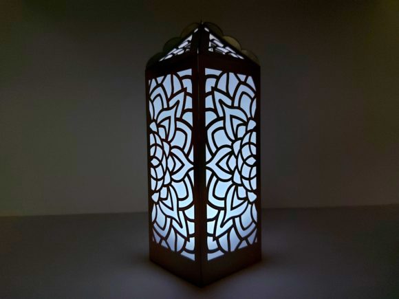 Moroccan Lantern: A Designer’s Real-World Embroidery Review