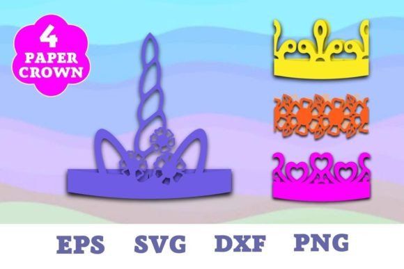 Paper Crown Template: A Designer’s Real-World Review
